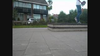 some throwaway footage