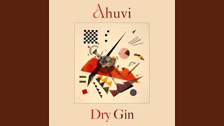 Dry Gin