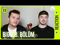 BU BÖLÜMÜN AĞIRLIK... 🧍 | BIG5: 2. SEZON • 3 BÖLÜM REACTION w/@AlperenAltin #big5 #reaction