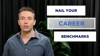 How to Nail Your Career Goals Benchmarks That Actually Work
