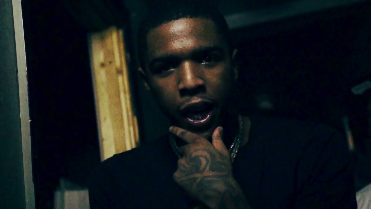 Setitoff83 - Murder Freestyle ( Official Video) Shot by @Mykey.t