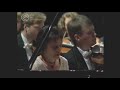 Capture de la vidéo Maria Joao Pires: Chopin's Piano Concerto No. 1 Live, 1998 Video [Remastered - 2018] Must Watch