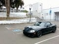 2000 Mazda Miata