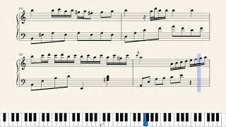 Darıxma - Tofig Guliyev Piano Üçün Notlar