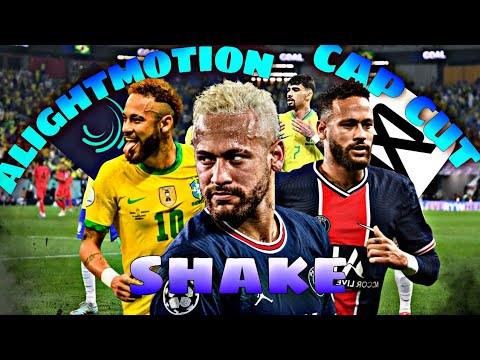 TUTORIAL SHAKE ON CAPCUT & ALIGHTMOTION