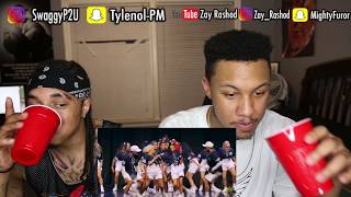 THE ROYAL FAMILY - Nationals 2018 (Guest Performance) Reaction Video