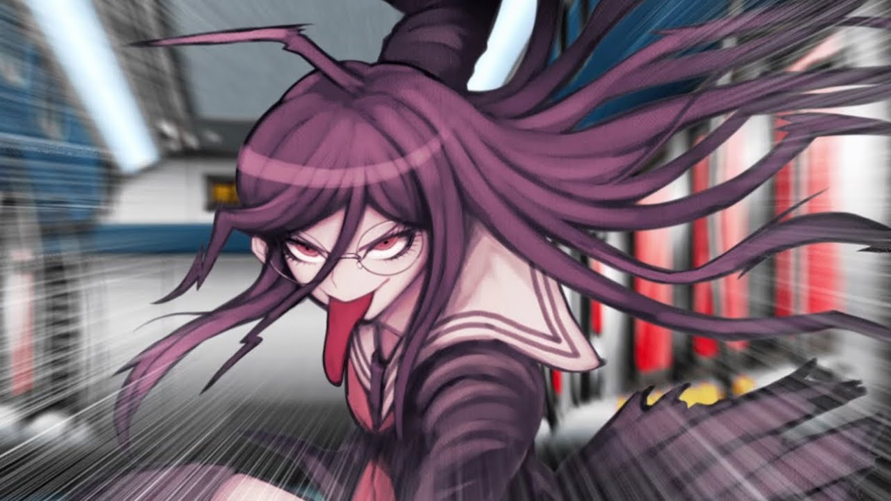 Novakast [Episode 507]: Motivation Edition ('Danganronpa AE: Ultra