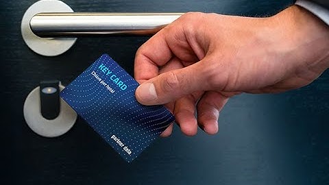 Apri porta con TAG, carta magnetica, RFID, Arduino diy