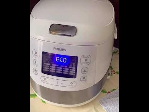 Как разобрать мультиварку филипс hd 4731 03
