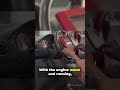 Test Your Oxygen Sensor Before Replacing It. #automobile #mechanic#carshorts