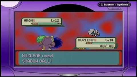 Pokémon Emerald Version Playthrough Part 2