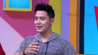 NETIJEN - Gebetan Baru, Gimana Kelanjutan Kasus Kriss Hatta ? (11/12/18) Part 1