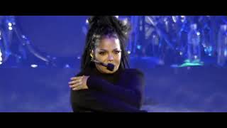 Janet Jackson Together Again Live in Hawaii - Third & Final Show Added