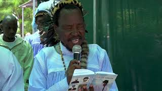 Sanibona Zihlobo Zethu