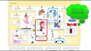 LearningApps video
