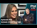 Phil In The Blanks #30 - Susan Constantine
