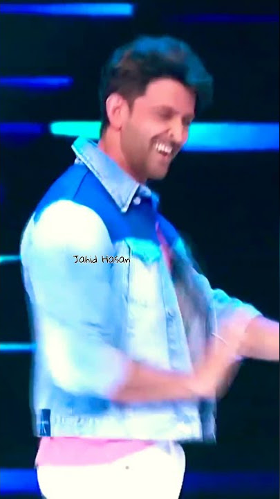 Ek Pal Ka Jeena, Full Screen WhatsApp Status 😍 Hrithik Roshon