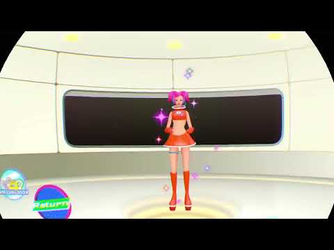 space-channel-5-vr!