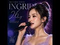 Ingrid LOVE IN EVERY NOTE Official Music