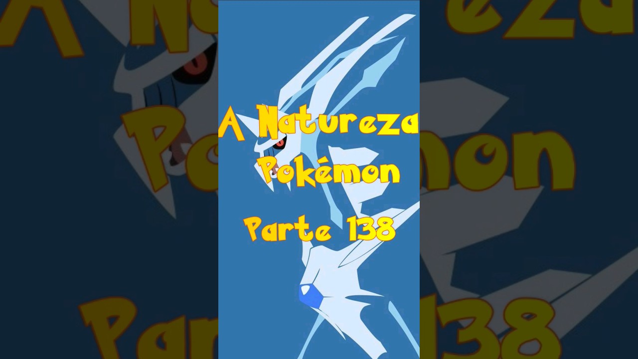 A Natureza Pokémon - Parte 133 [Delibird] #pokemon #curiosidades #jogos  #nintendo #games #shorts 