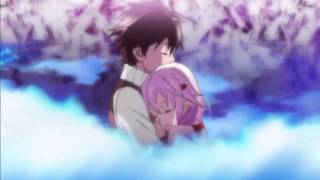 Snow Patrol (Chasing Cars) ~ Anime Mix Amv