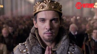 Behind the Scenes: The Final Season of The Tudors Behind the Scenes: The Final Season of The Tudors
