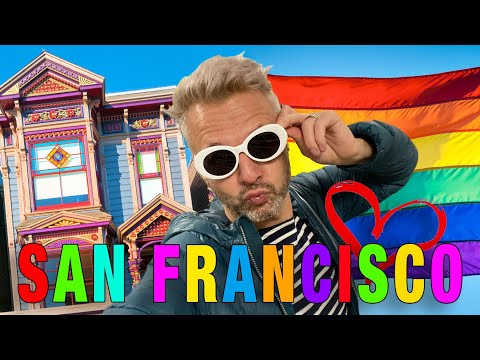 Video: LGBTQ + Toronto: Missä Yöpyä, Juoda Ja Pelata