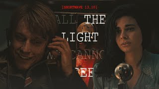 Werner & Marie | All The Light We Cannot See [Shortwave 13.10]