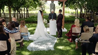 Anton & Eduarda Wedding Trailer | Grande Provence, Franschhoek #capetownwedding #weddingvideo by Gustav Franke-Matthecka 265 views 5 months ago 59 seconds