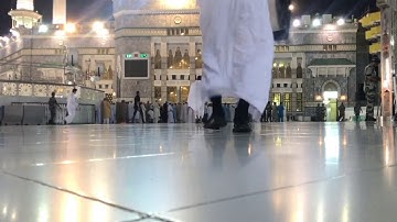 تلاوة جميلة من صلاة الفجر ليوم الثلاثاء 4-1-1441هـ للشيخ بندر بليلة