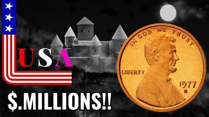 RETIRE IF YOU FIND THIS VERY VERY EXPENSIVE USA PENNY WORTH MILLIONS OF DOLLARS! PLEASE URGENT SELL!