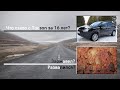 Тест-драйв Hyundai Tucson 1-го поколения.Что стало с Tucson за 16 лет?