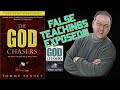 Tommy tenney exposed  author of god chasers