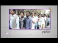 المملكة تتعرض لموجة غبار والصحة