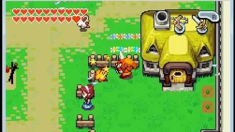 This is what happenes if you try to kill a chicken