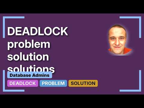 SQL Server Deadlock Log Entries (2 Solutions!!)