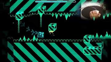 Geometry Dash [1.9] - Crisp Circuits by Etzer & Triaxis