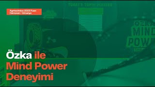 Kroppa - Özka Lastik Mind Power Tr