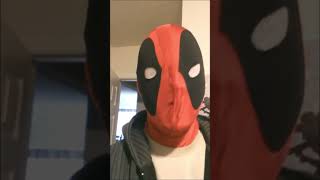 Deadpool diet tips