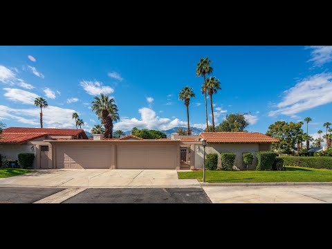 5985 Spoon Rd, Palm Springs, CA home video tour