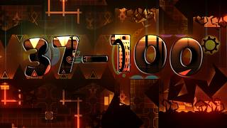 [TOP 92] Tartarus 37-100% [NEW HARDEST]