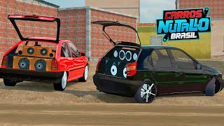 Carros Nutallo BR - Melhor jogo de Carros Rebaixados para Celular - Eu  tenho Android