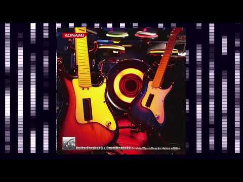 【Guitar Freaks & DrumMania XG 】青い鳥