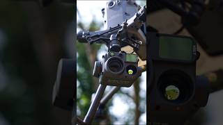How Search and Rescue Teams Use Thermal Drones to Find Missing People in Forests ⛑️ DJI Zenmuse H30T