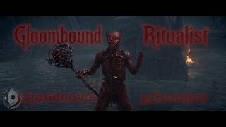Mortal Shell II - Boss Fight 01 Gloombound Ritualist - No Damage screenshot 4