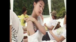 Kim So Eun and Kim Bum ~ Jigeum Manna.wmv