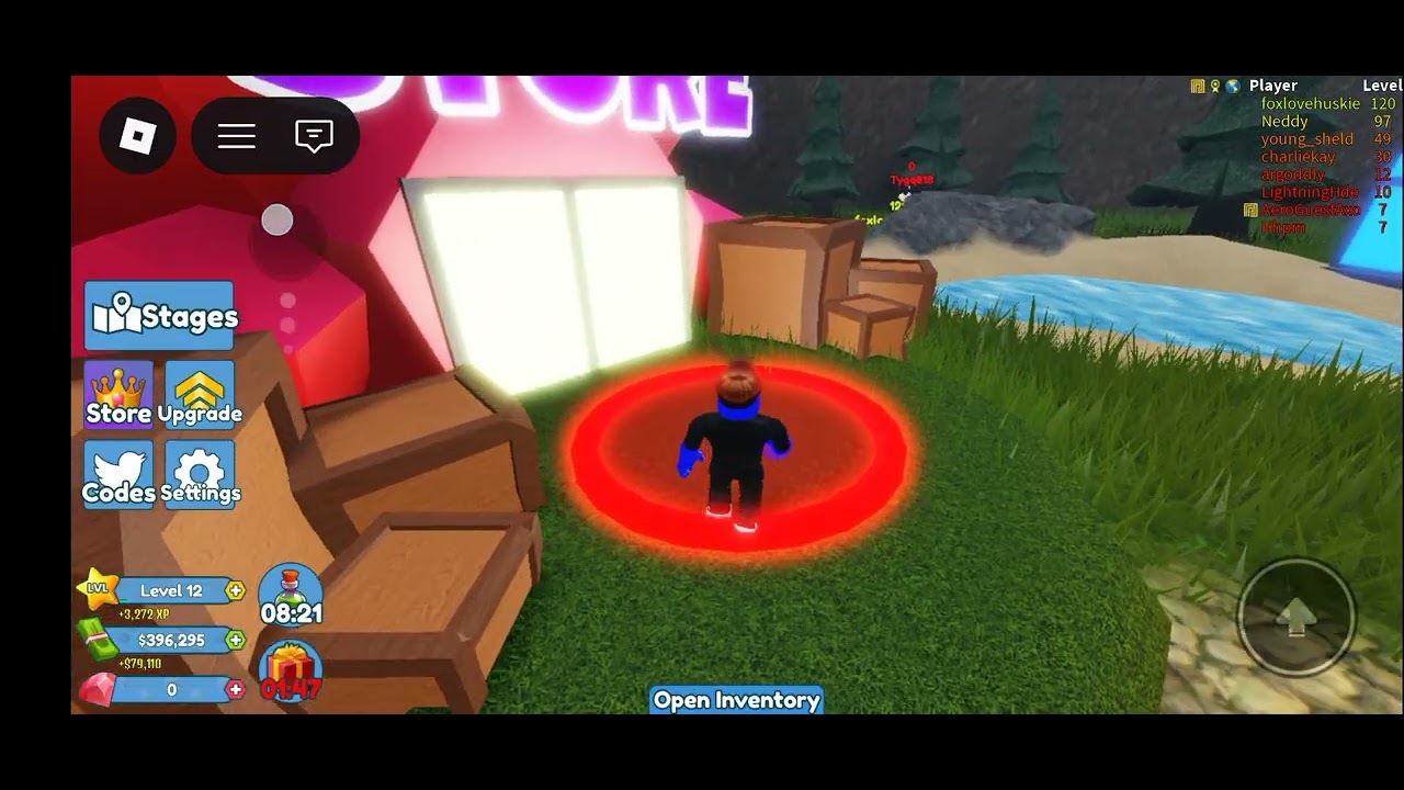 roblox (broken bones 5) ep3