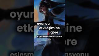 eşleşme sistemi nasıl işler? #mlbbtürkiye #mobilelegends #mlbb