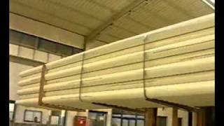 مجموعة مصر الحجاز - مصنع المواسير PVC