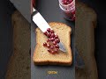 One toast. Eight materials. Which melted the best? 🍓